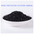 Water purification used coconut shell granular activated charcoal for sale